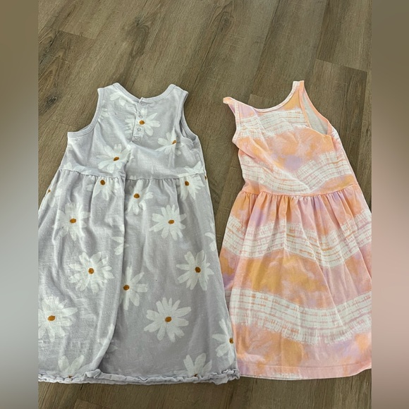 Girls size 7 dresses - Picture 2 of 3